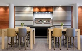 Ac Hotel Alcala De Henares By Marriott